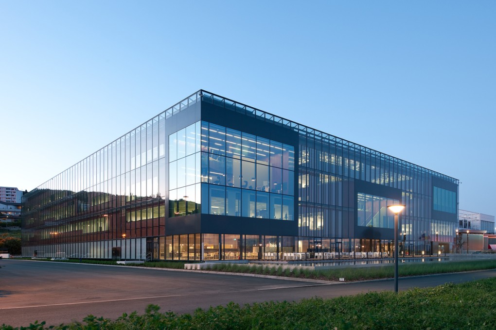 Sustainable innovation transforming business