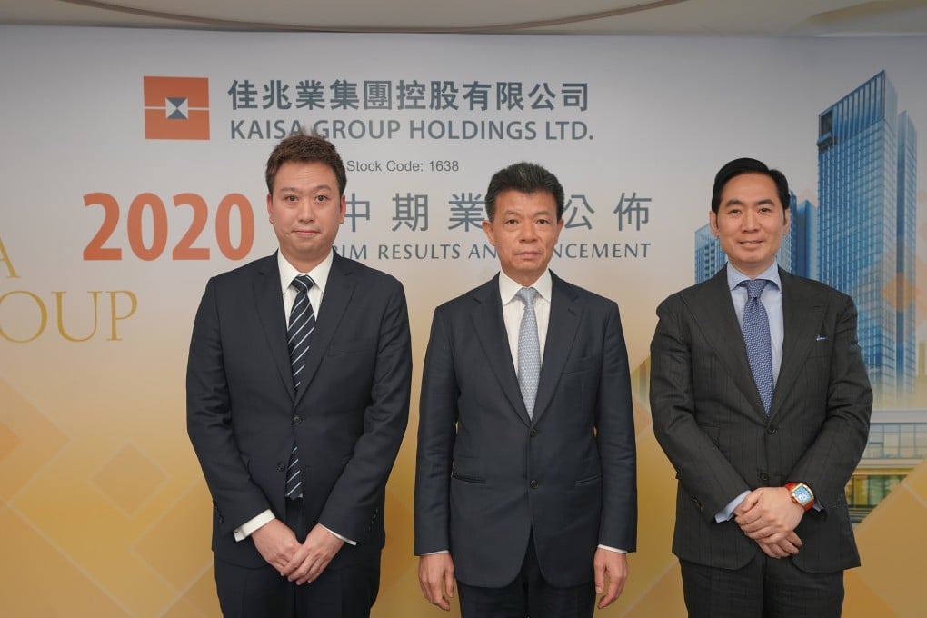 Kaisa committed to a sustainable future