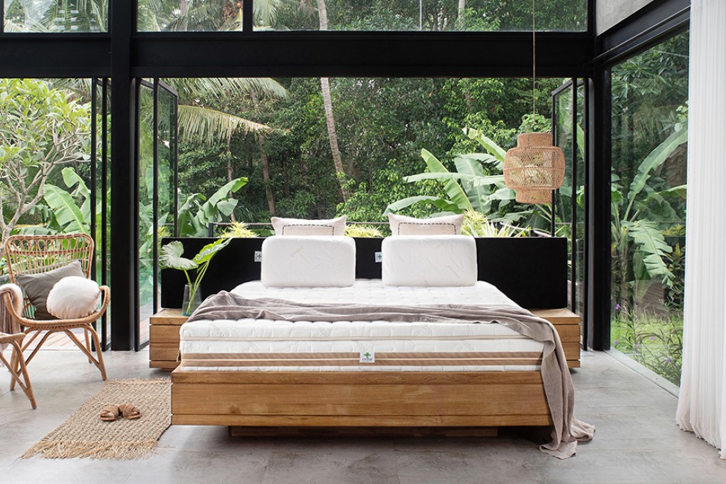 From Online to Cloud Nine - This high-end mattress store has gone digital