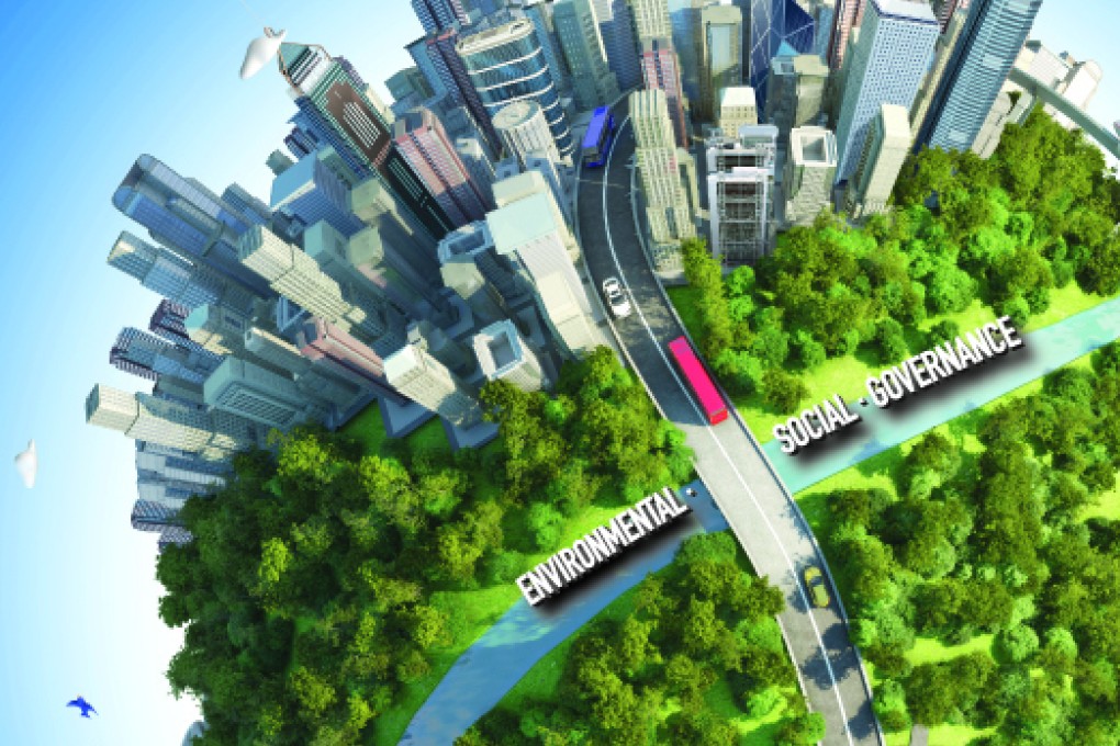 The BDO ESG Awards celebrate businesses that invest in sustainability and use their influence to make the world a better place