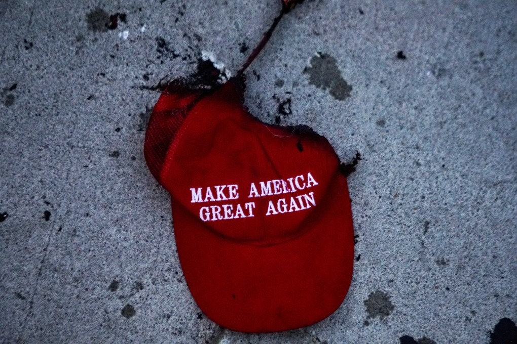 The rise of Gen Z could foretell the fall of Trumpism