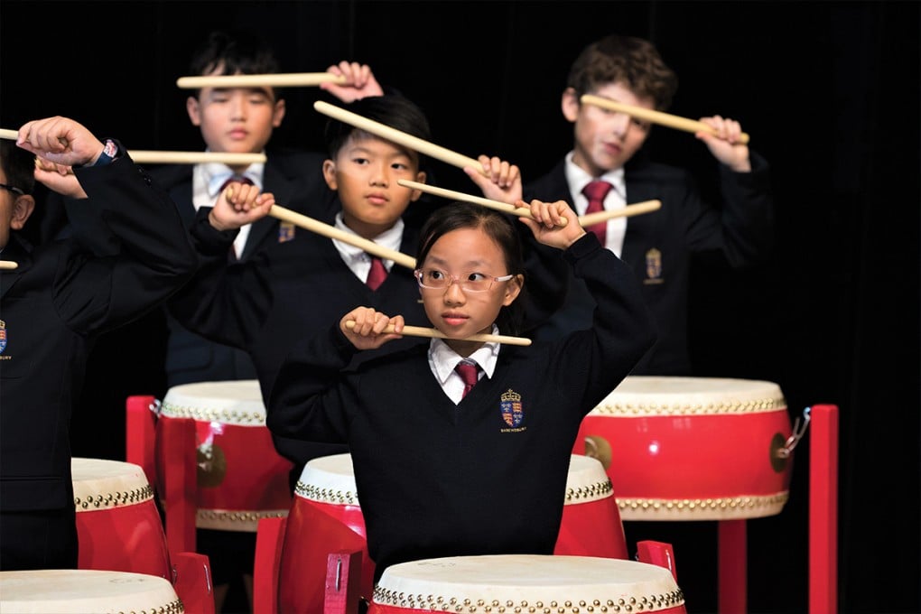 Primary education without compromise