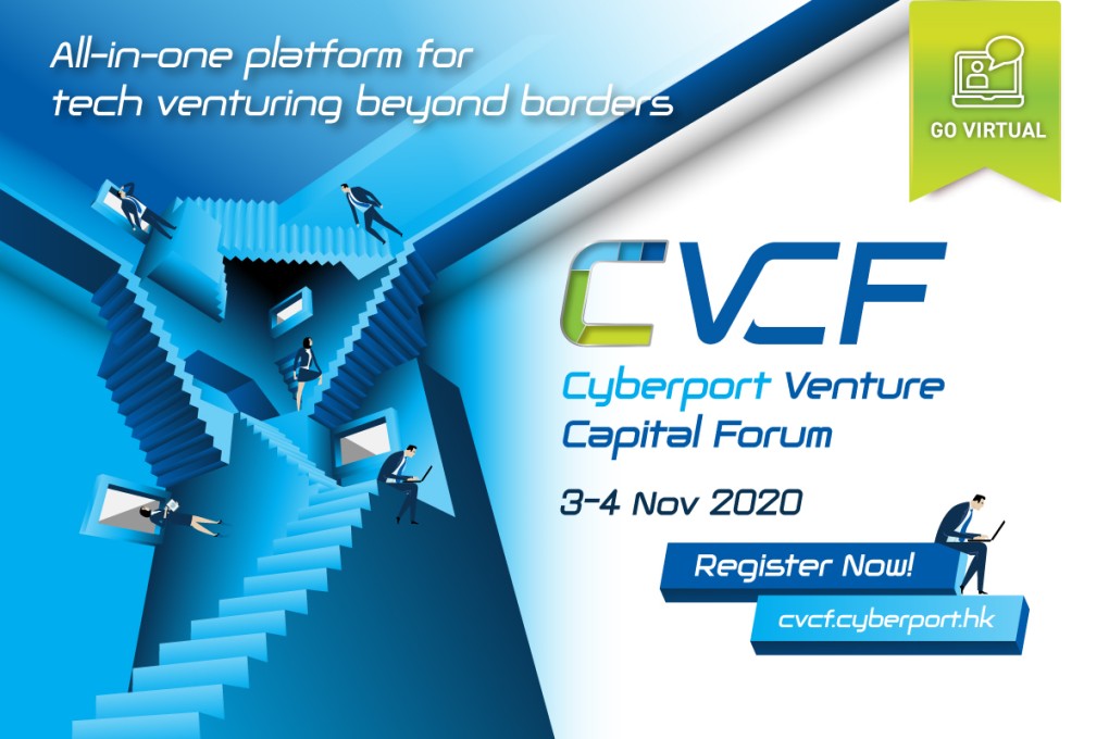 At the fore of the new normal of tech venturing