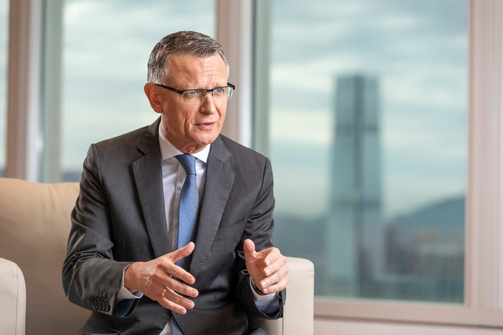 Sustainable wealth management: reaching a tipping point