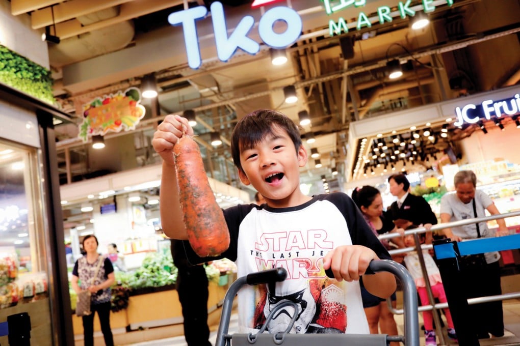 Link’s fresh markets offer a cornucopia of fresh foods to meet the needs of modern shoppers.