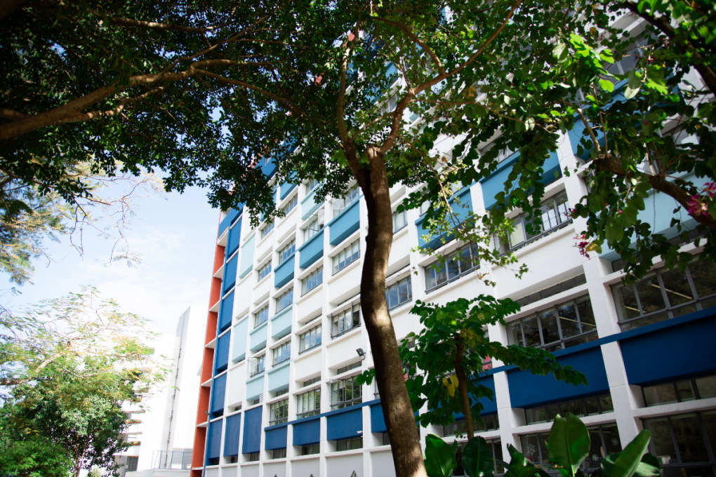 Making A World Of Difference Through Holistic Learning