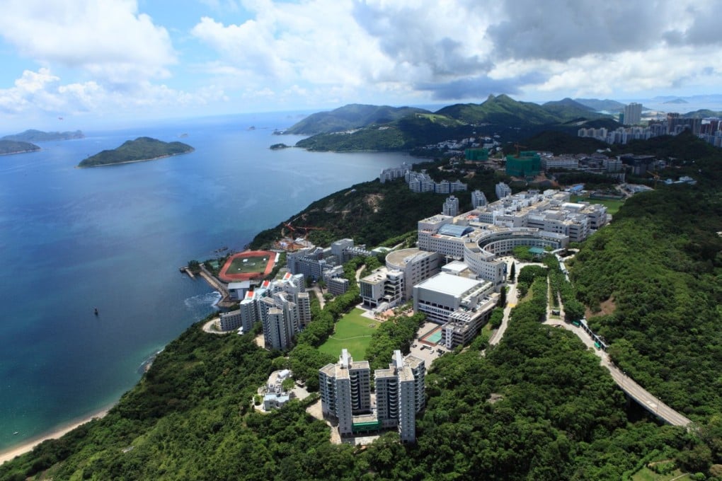 Real-world problems in focus for new HKUST degree in public management