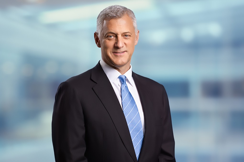 Standard Chartered plays “super-connector” role in Belt and Road: Group Chief Executive