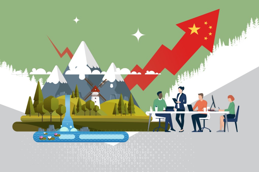 Could COVID-19 Be Turning Point for ESG in China?