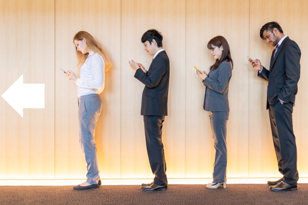 Why Some Waits Seem Longer Than Others