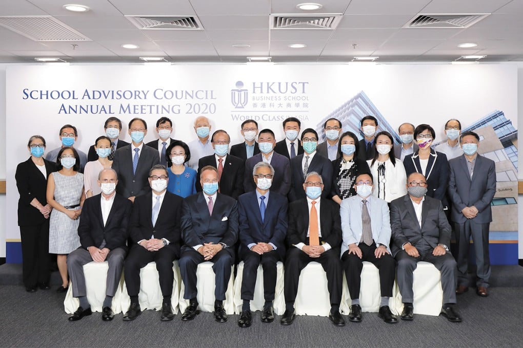 Charting the Way Forward