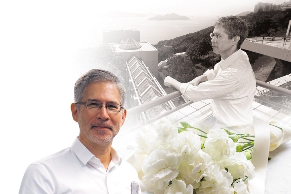 A Tribute to a Great Teacher