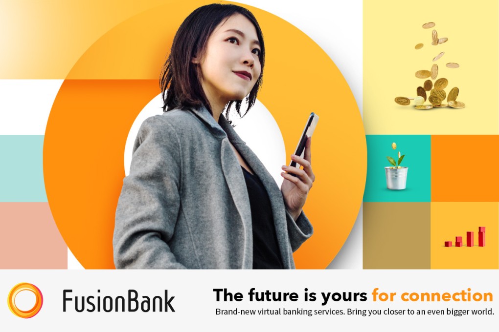 You have better things to do with your time than queuing in a bank