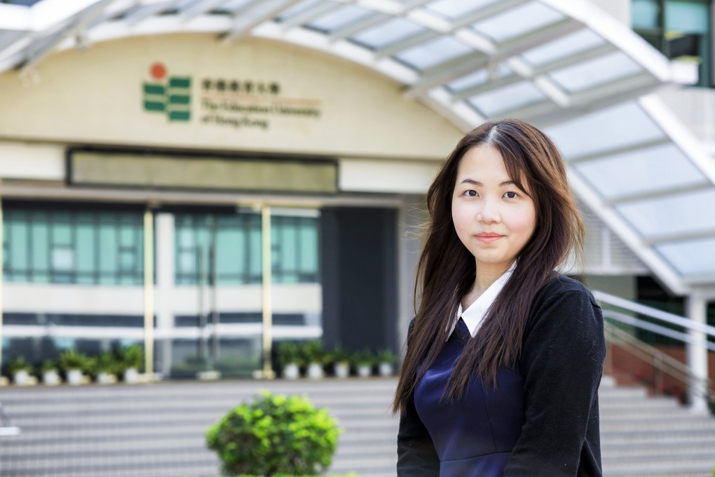 Time abroad transforms students at Faculty of Humanities, EdUHK