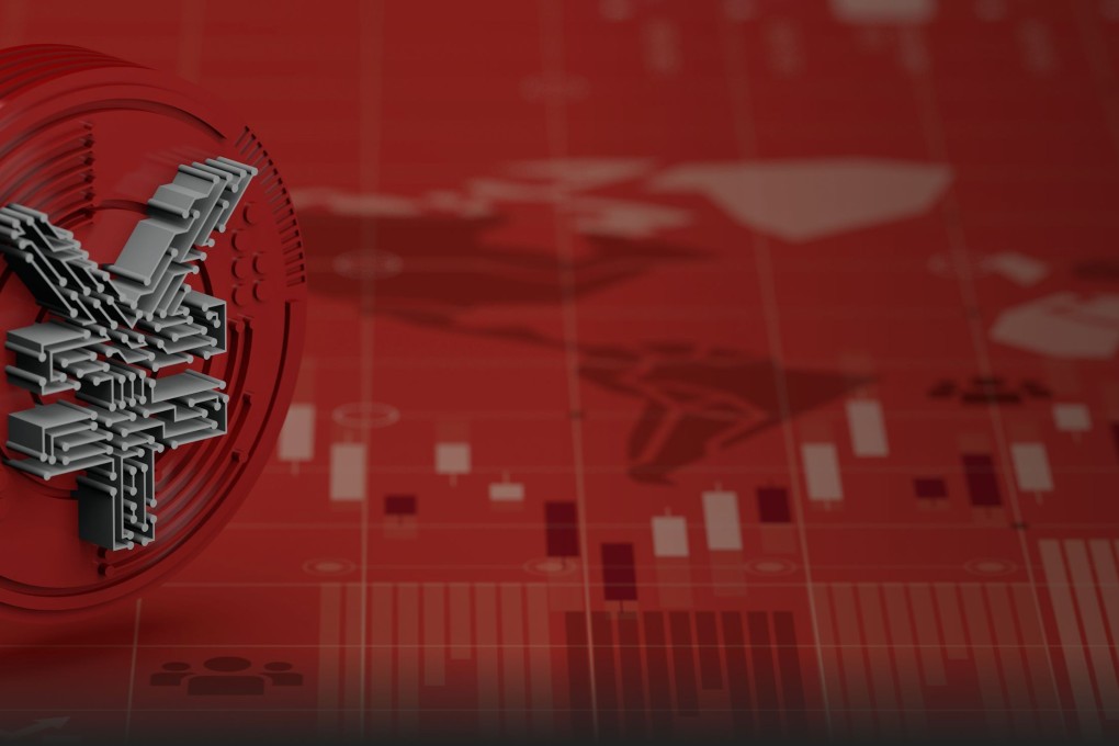 14 things you may not know about China's Economy