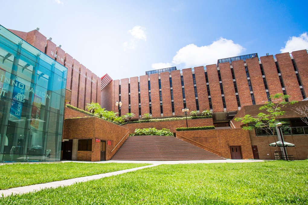 DBA at PolyU offers best in business education