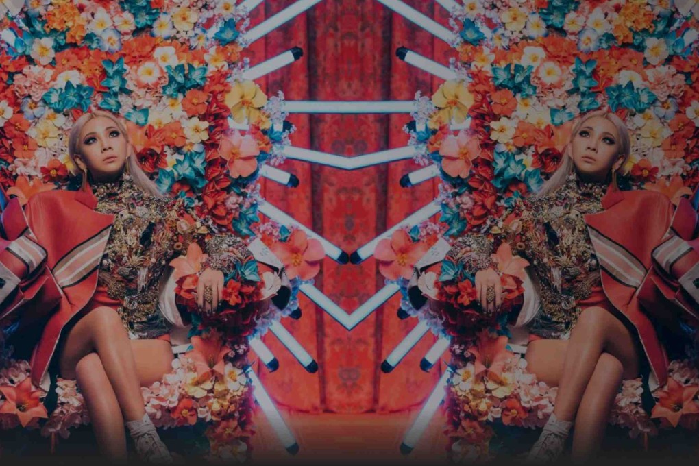 10 things you may not know about K-pop