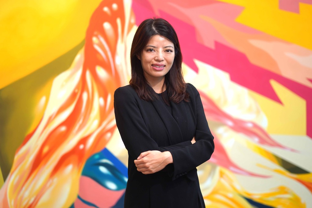 Sun Life Hong Kong’s Haymans Fung says the Sun Life Retirement Mastery Index allows Hong Kong people to better understand their proficiency at retirement planning.