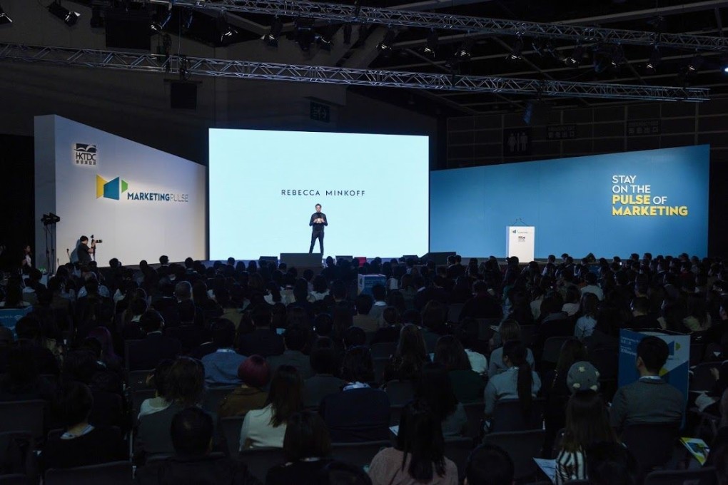 Asia's premier branding and marketing conference draws industry leaders and professionals to discuss marketing trends, exchange best marketing practices and explore new collaborations in the region.