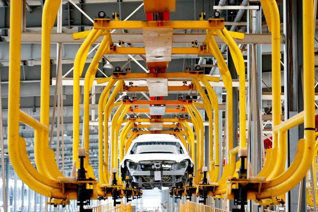 17 things you may not know about China's electric vehicle industry
