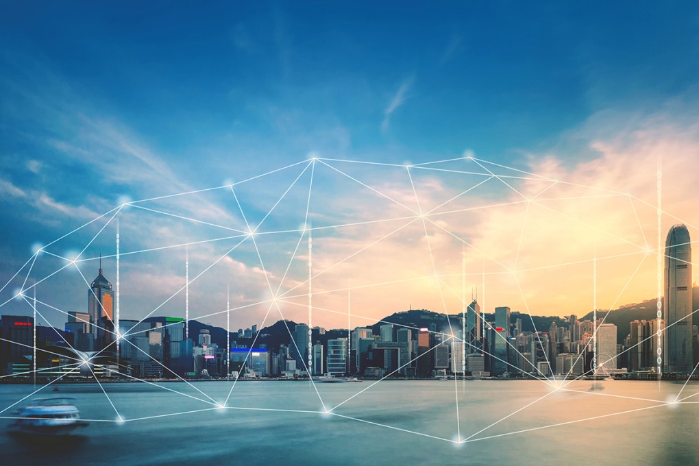 From blockchain to intelligent manufacturing, what are the key technologies that will make Hong Kong a Smart City – and who is making them?
