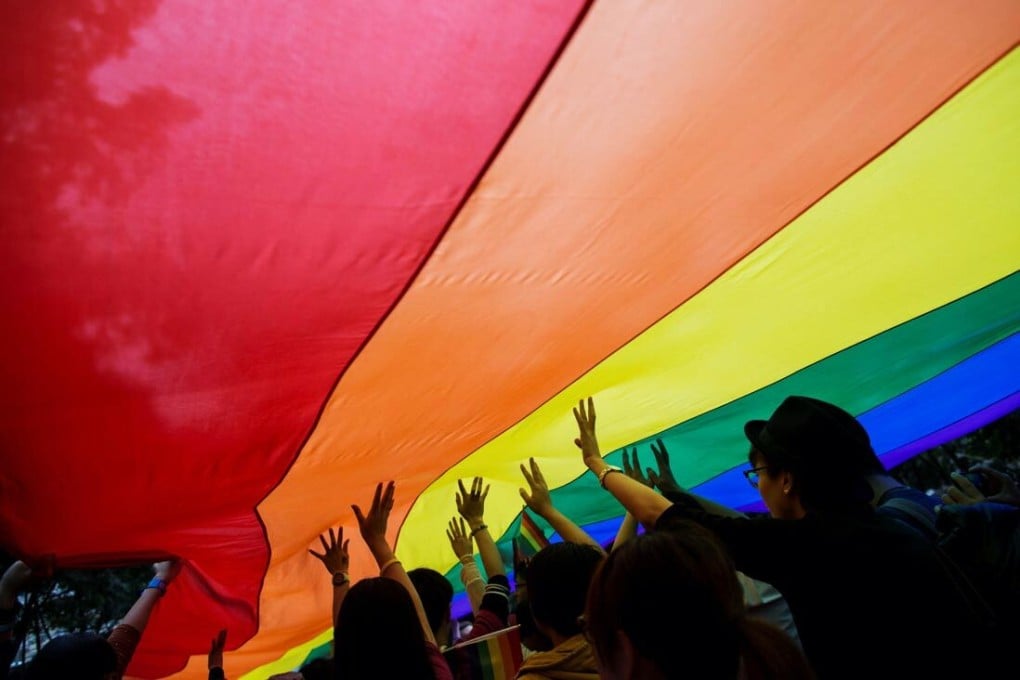14 things you may not know about LGBTQ in China