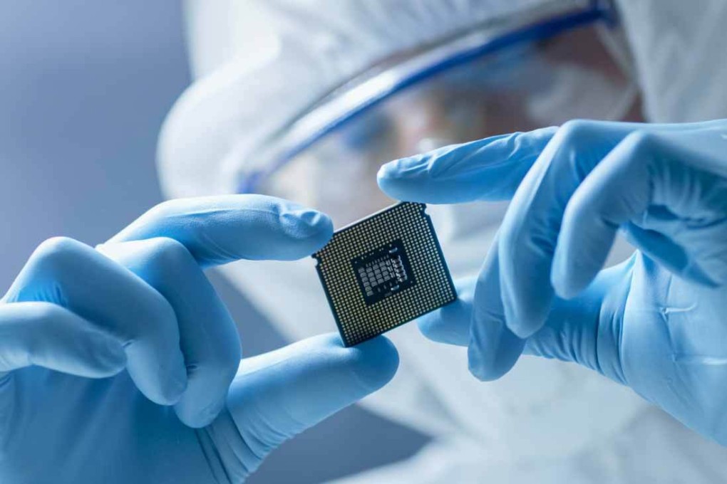 9 things you may not know about US-China tech war & rivalry
