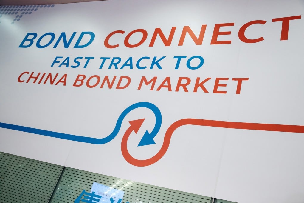 International investors flocking into China’s capital markets, spurred by stable FX outlook, attractive yield, index inclusion and reforms