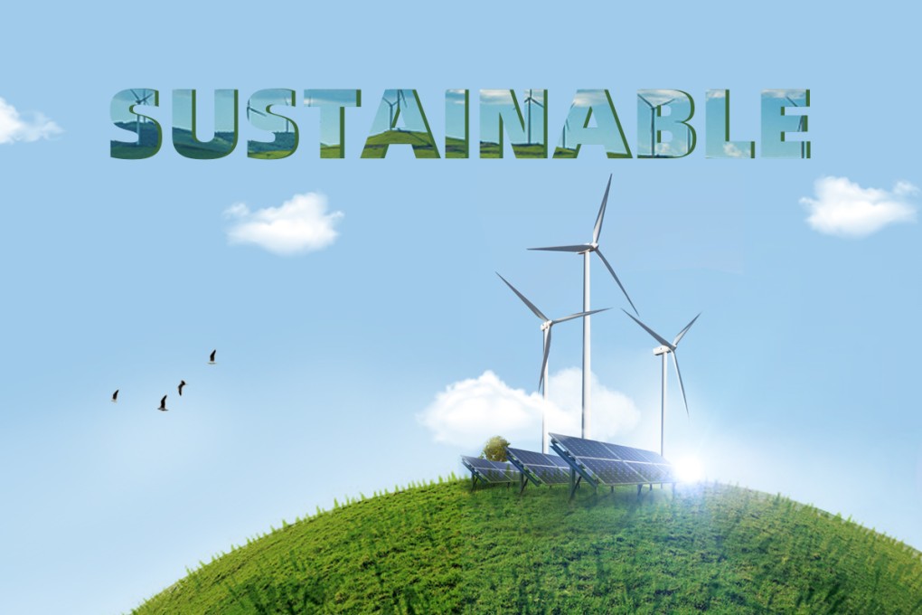 The role venture capital may play in a sustainable future