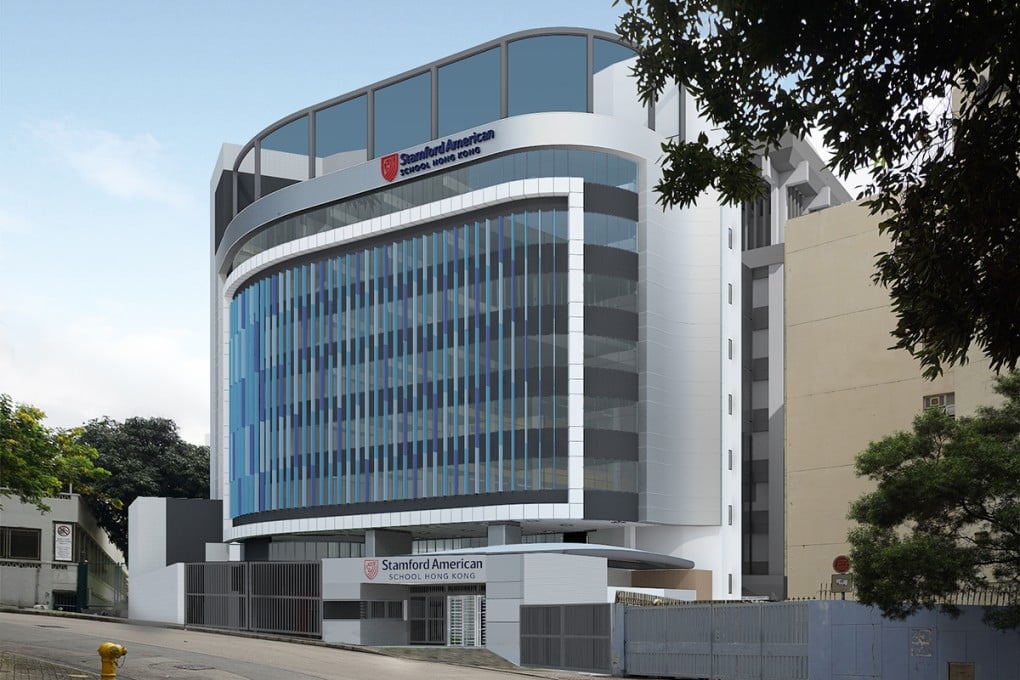 Stamford’s New Look