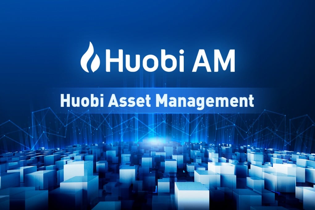 Huobi Asset Management Launching One of Asia’s Largest Virtual Asset Funds Highlights a New Investment Movement
