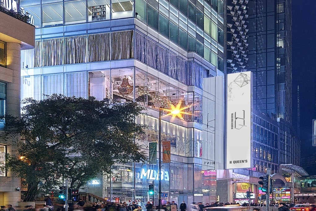 Get set for an art-tastic time at H Queen’s