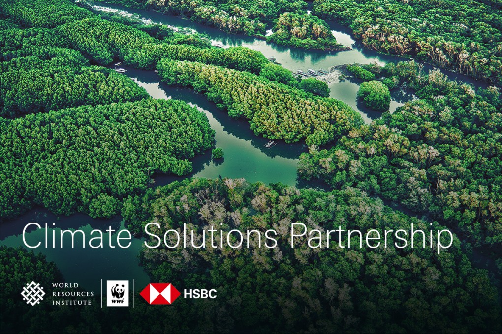 Advancing Climate Solutions for a More Sustainable Future