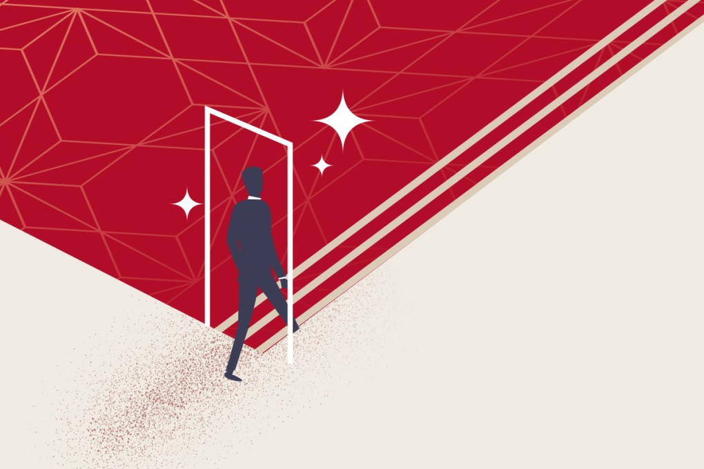 Can Being Promoted to Leadership Change Who You Are?