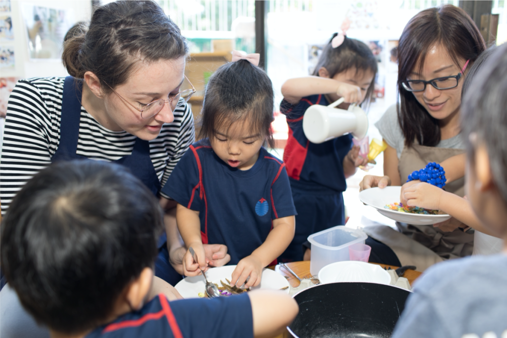 A parent’s guide: what to look for when choosing a kindergarten for your child?