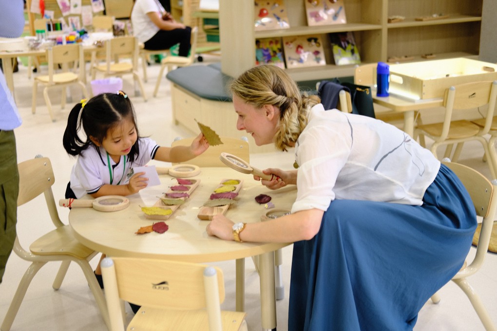 Research-based indicators for choosing a quality international school