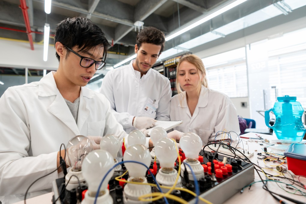 Research performance at publicly funded universities in Hong Kong compares favourably with that of other universities around the world.