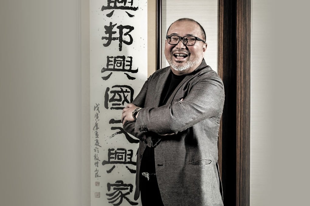 “Innovation will ensure that businesses survive today’s challenges,” says Max Ma, Chairman of Lee Heng Diamond Group.