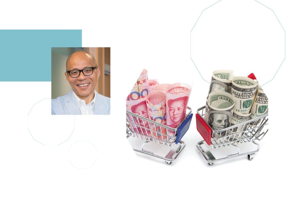 Why Does China Want to Internationalize the RMB?