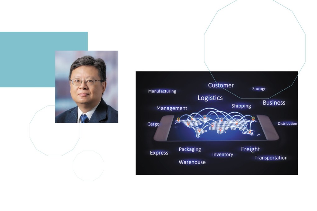 Global Organizations Must Rethink Supply Chain Management