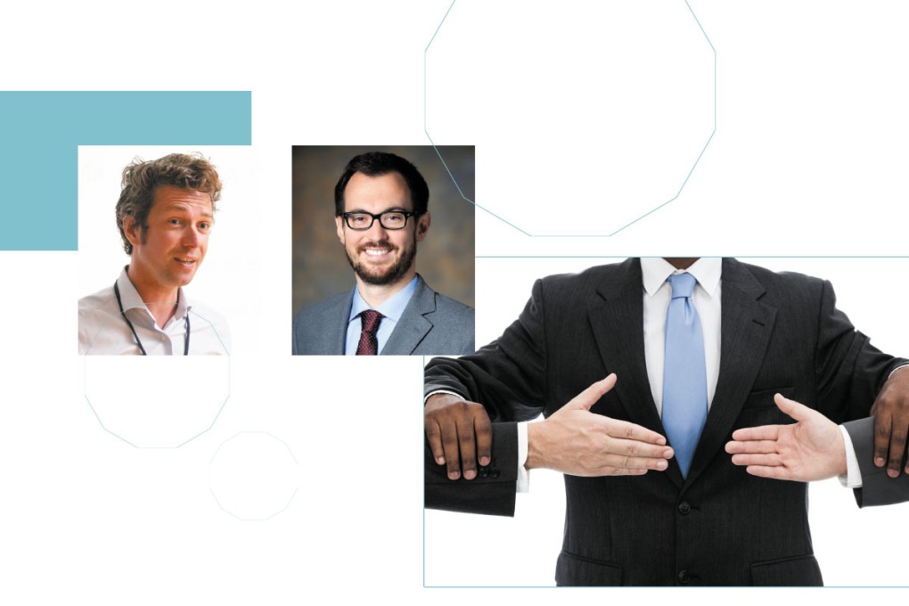 Supplying Finance to Supply Chains