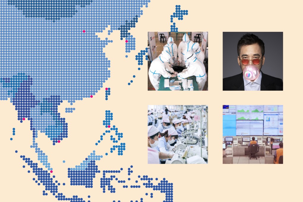 Eight Silver Linings Amidst the Pandemic