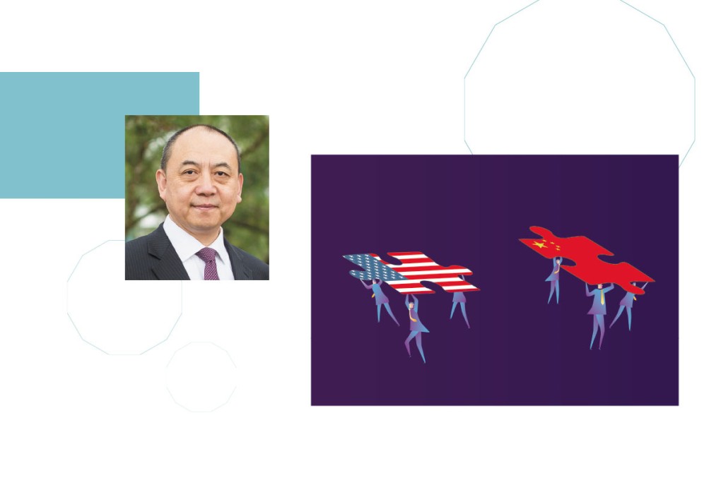 Cooperation, Competition or Confrontation? An Era of Strategic Choice