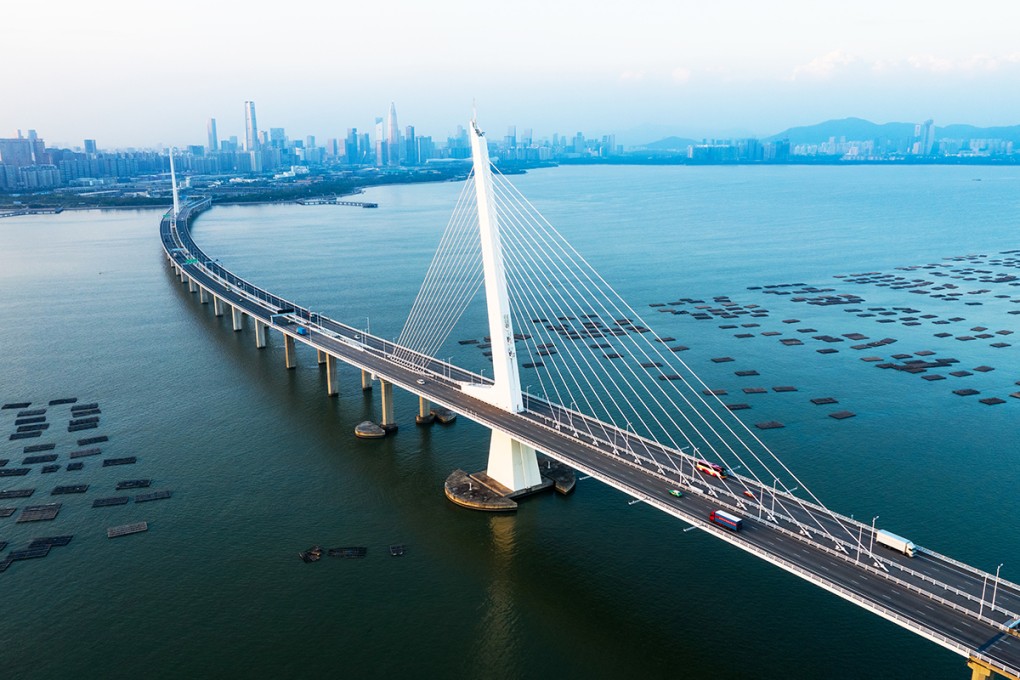 Hong Kong well-placed to create synergy in the GBA