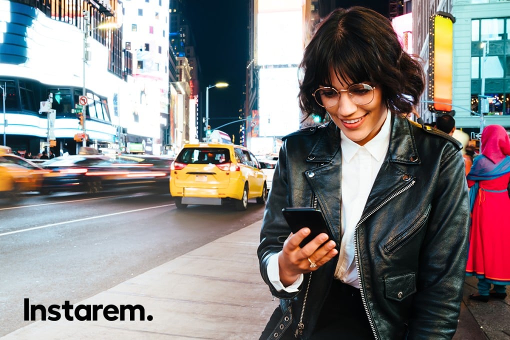 Money Simple. Instarem simplifies the way you send and receive money. Anytime, anywhere.