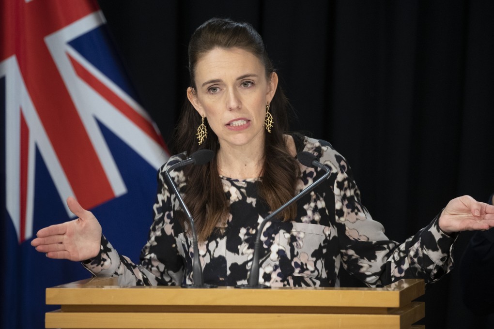 New Zealand’s two main political parties have been embroiled in fraud investigations over their handling of donations with possible links to China. Photo: NZ Herald