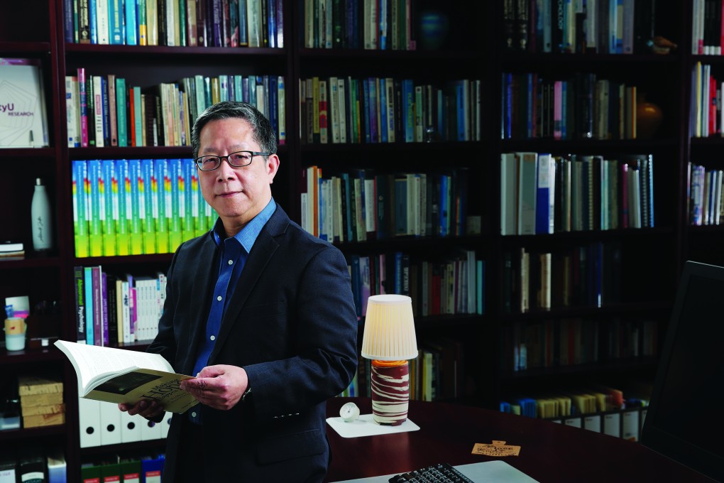 Throughout his academic career, Ho has been working to promote the application of the hope theory in coping with life obstacles.