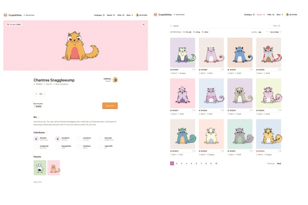 To Survive, a Blockchain Game must be a Game First