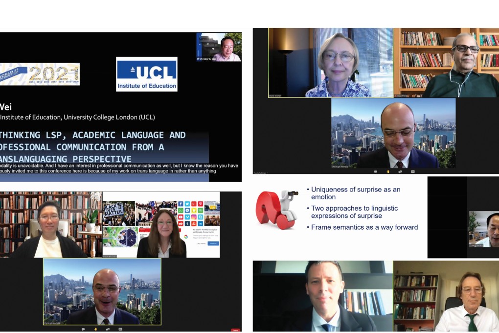 Although it was a hard decision to move from a physical event to a virtual one, the conference was a huge success.