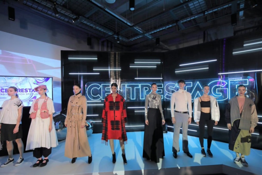 CENTRESTAGE Brings together Global Brands to Showcase Fashion Trends and Creativity